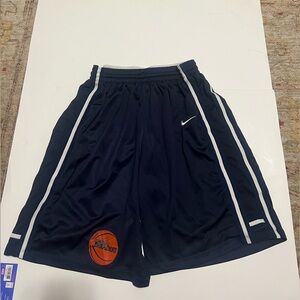 Nike Men’s Basketball Shorts “Basketball Paradise” AAU Team (IL) Size: Small